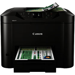Canon MAXIFY MB5350 Wireless All-In-One Printer